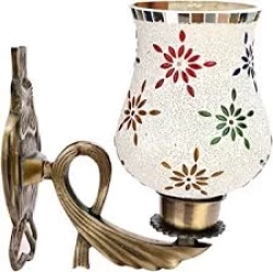 7" VORKA wall light S-7104