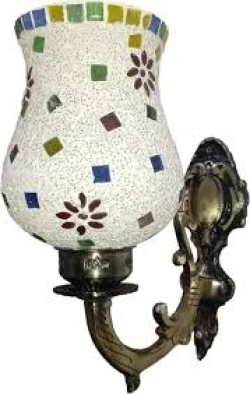 7" VORKA wall light S-5603