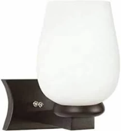 6" PL BELL wall Light S-5704