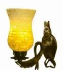 7" IP SAMADAN Hanging Light S-5207