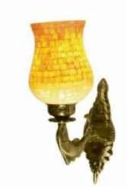 7" VORKA wall light S-5209