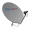 Dish Antenna 3.3kg