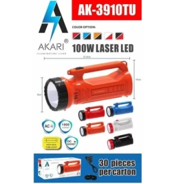 Akari Kisan Torch AK-3910TU