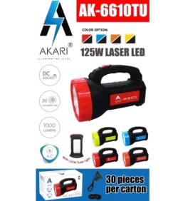 Akari Kisan Torch AK-6610TU