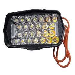 SSLG Fog Light SG-26