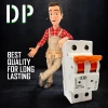 32A DP 2 Pole MCB