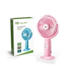 DP Rechargeable Fan DP-7606