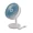 DP Rechargeable Fan DP-7625