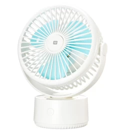 DP Rechargeable Fan DP-7676