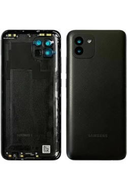 SAMSUNG A03 CORE BACK DOOR