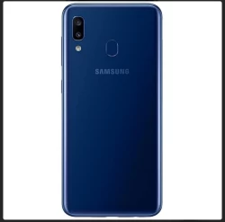 Samsung A20 Back Door
