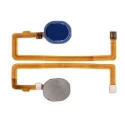 Samsung A10S Fingerprint Sensor Flex