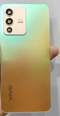 Vivo V23 Back Door