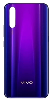 Vivo Z1x Back Door