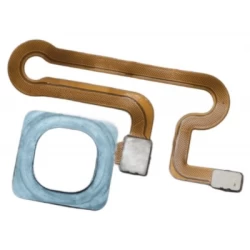 Vivo S1 Pro Fingerprint Sensor Flex