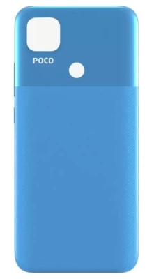 MI POCO C31 Back Panel/Back Door