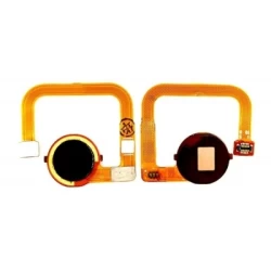 MI Note 9 Fingerprint Sensor Flex