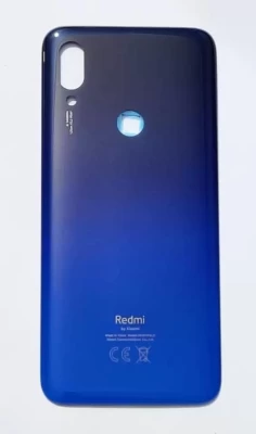 MI Y3 Back Panel/Back Door