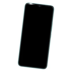 Techno Spark GO 2022 Fingerprint Sensor Flex