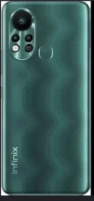 Tec/Infinix Hot 11S Back Door/Back panel
