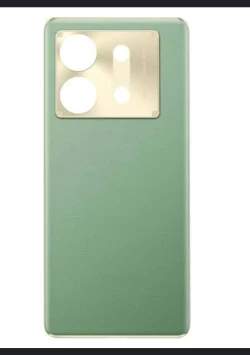 TECHNO/INFINIX Zero 30 Back Panel/Back Door 100% Care Original