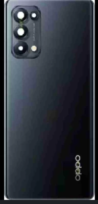 OPPO RENO 5 Pro Back Door/Back panel
