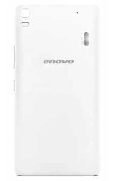 Lenovo A7000 Back Door/Back Panel