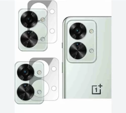 One Plus Nord 2T Camera Glass-100% Original, Premium Care Quality