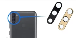 Samsung A11 Camera Glass-100% Original, Premium Care Quality