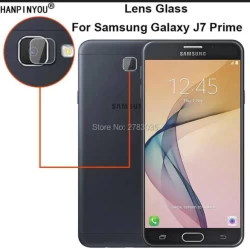 Samsung J7 Prime Camera Glass-100% Original, Premium Care Quality