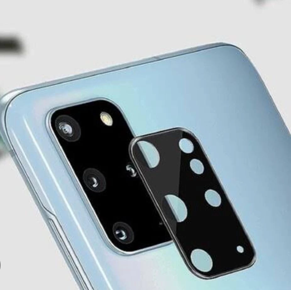 Samsung A41 Camera Glass-100% Original, Premium Care Quality