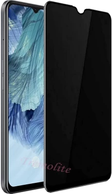 Oppo F15/F17 Privacy Glass
