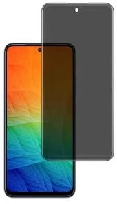 Redmi Note 9 Privacy Glass