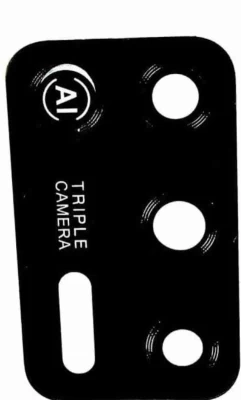 Techno/Infinix KE6 Camera Glass-100% Original, Premium Care Quality
