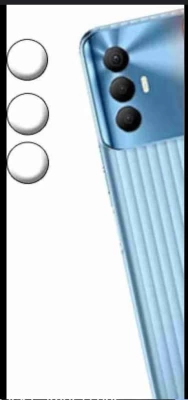 Techno/Infinix Spark 8 Camera Glass-100% Original, Premium Care Quality