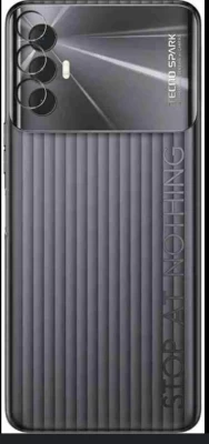 Techno/Infinix Spark 8 Pro Camera Glass-100% Original, Premium Care Quality