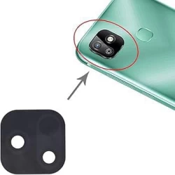 Techno/Infinix X612 Camera Glass-100% Original, Premium Care Quality
