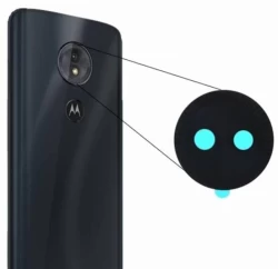 Moto G6 Play Camera Glass-100% Original, Premium Care Quality