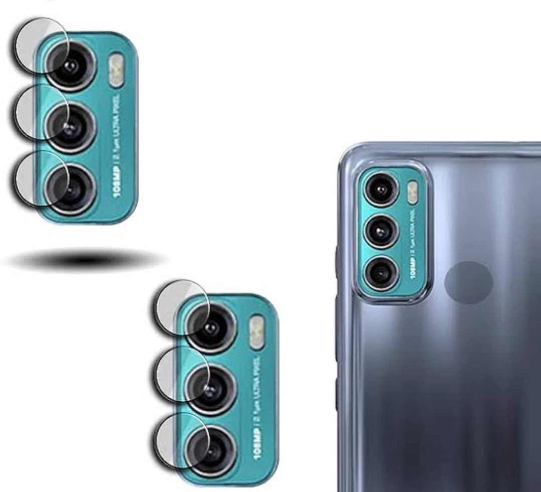 Moto G60 Camera Glass-100% Original, Premium Care Quality