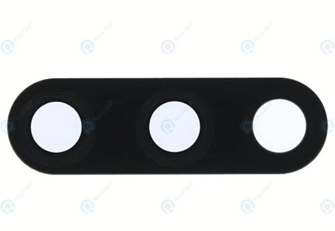 Honor 7C Camera Glass-100% Original, Premium Care Quality