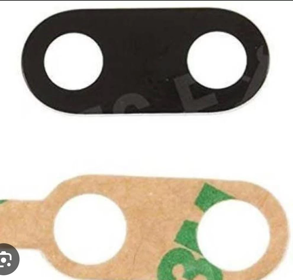 Honor 9I Camera Glass-100% Original, Premium Care Quality