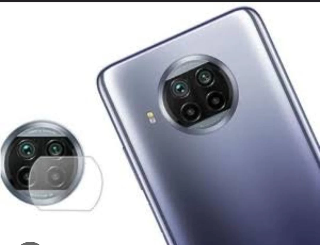 Mi Redmi 10I Camera Glass-100% Original, Premium Care Quality