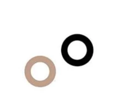 Mi Redmi Y1 Camera Glass-100% Original, Premium Care Quality