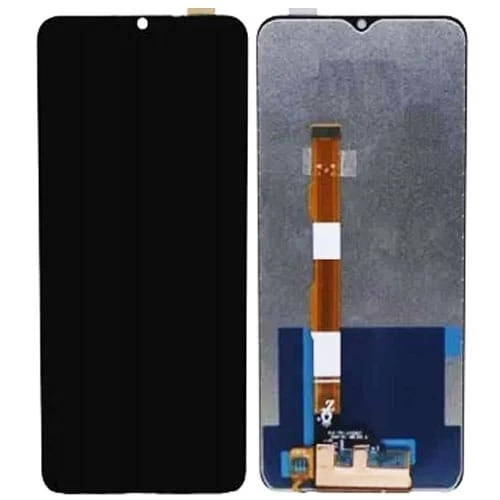 Vivo Y17s Combo and Folder Without Frame (Original)