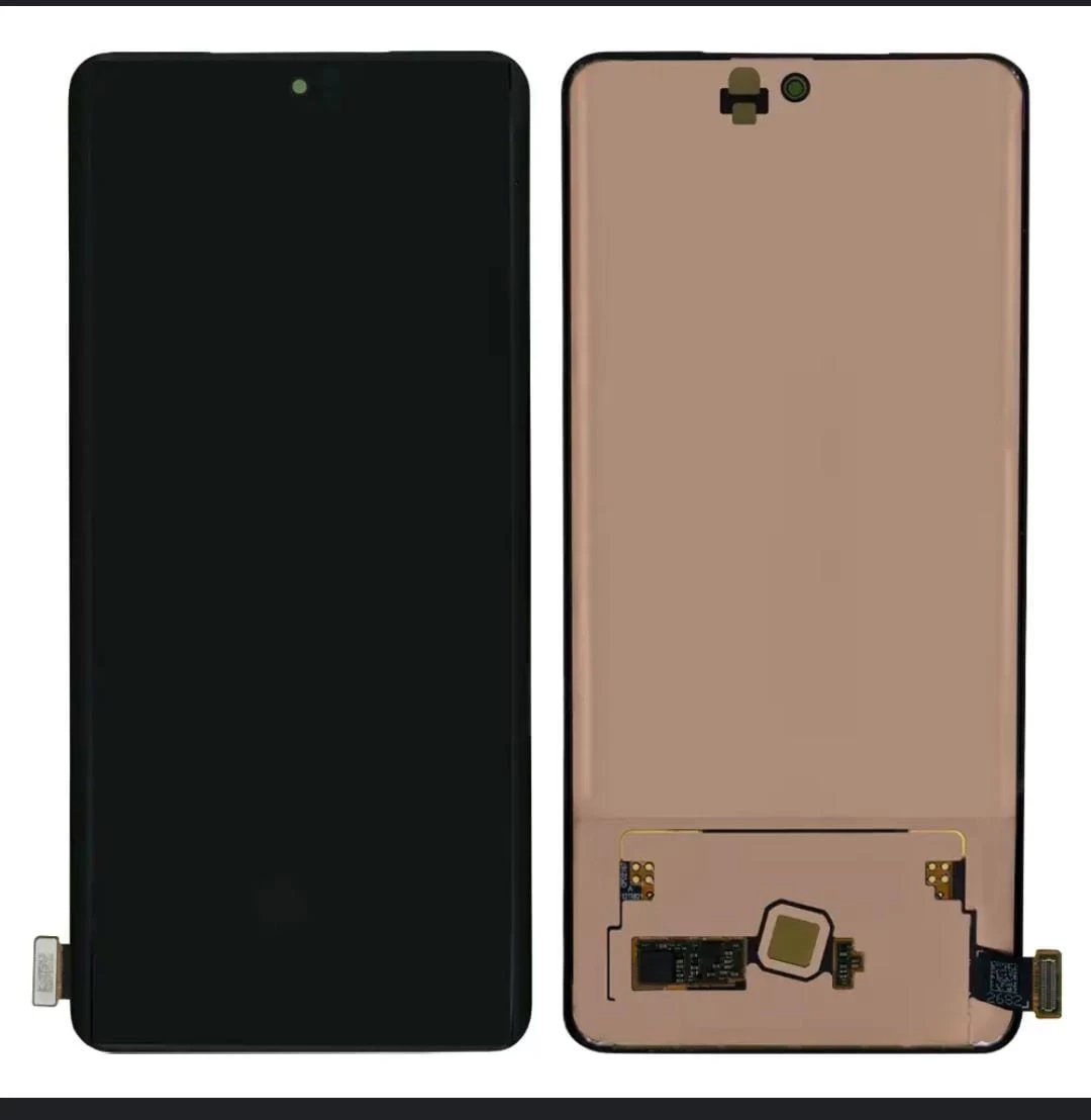 Vivo V25 Pro Combo and Folder Without Frame (Original)