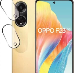 Oppo F23 5g Camera Glass-100% Original, Premium Care Quality