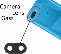 Oppo A12 Camera Glass-100% Original, Premium Care Quality