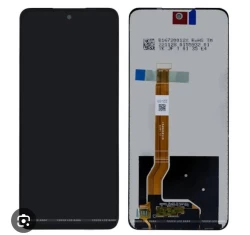 Oppo A79 Combo and Folder Without Frame (100% Orginal)
