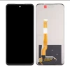 Oppo A58 4g Combo and Folder Without Frame (100% Original)