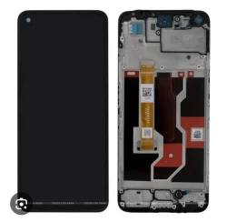 Realme 9i 4g Universal Combo and Folder Without Frame (100% OriginFatal)